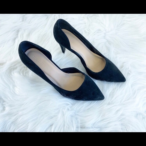 Point Toe Heel - Picture 3 of 8